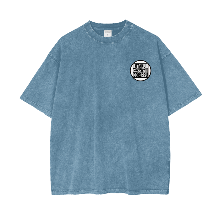 Oversize Kyojuro T-Shirt