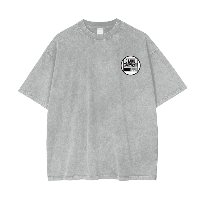 Oversize Kokushibo T-Shirt