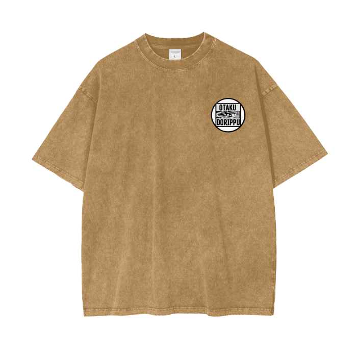 Oversize LevixBeast Titan T-Shirt