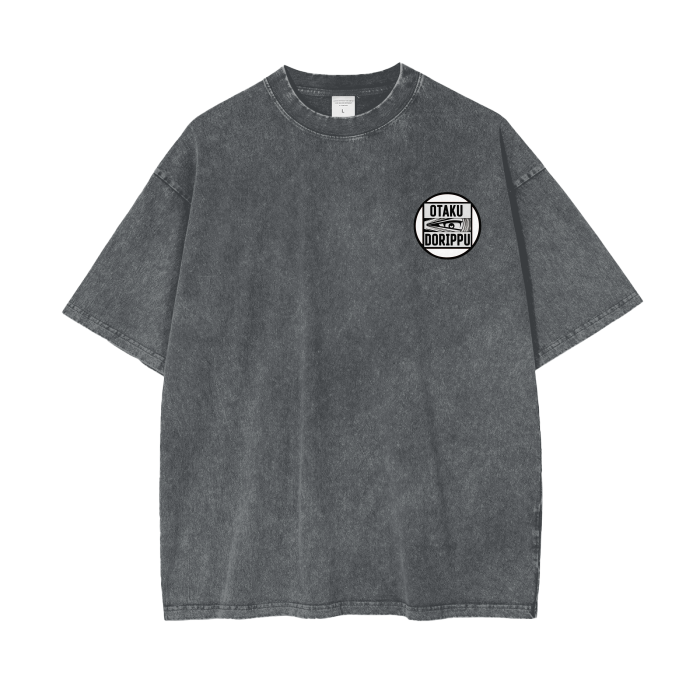 Oversize Gojo v3 T-Shirt