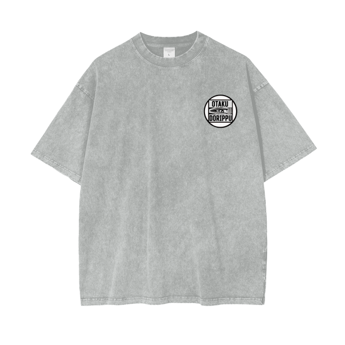 Unisex Oversize Inosuke v2 T-Shirt