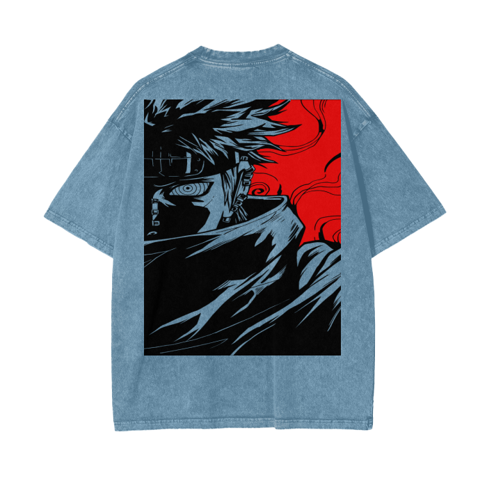 Oversize Pain v2 T-Shirt