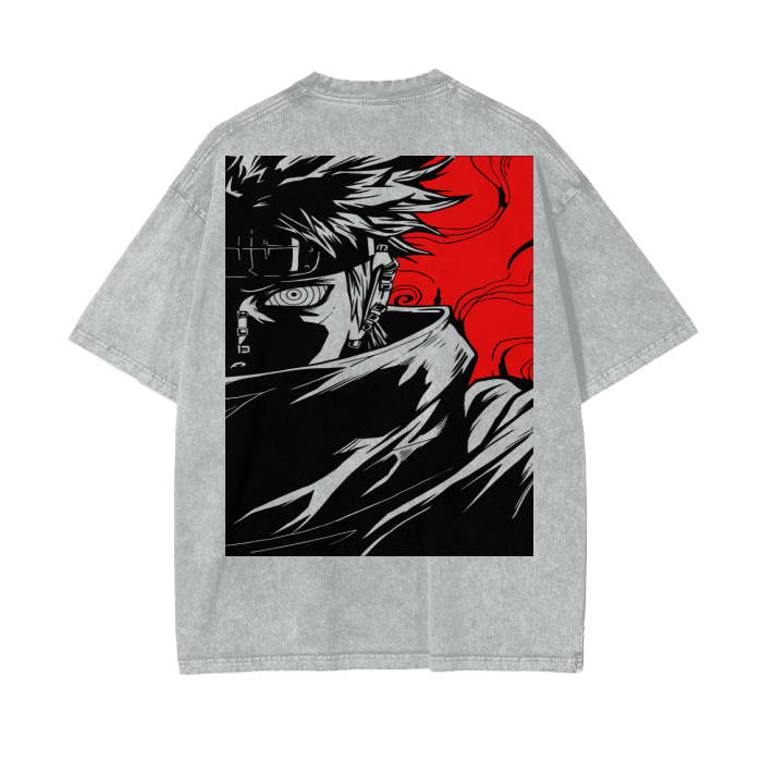 Oversize Pain v2 T-Shirt