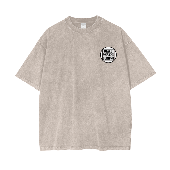 Oversize AOT T-Shirt