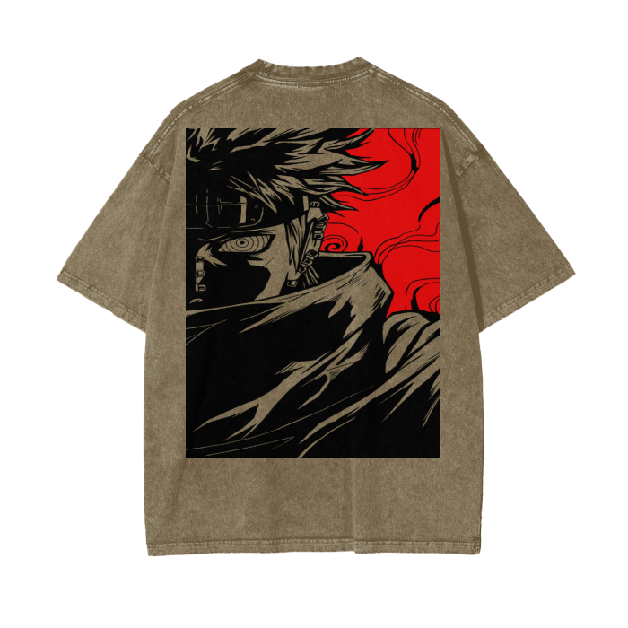 Oversize Pain v2 T-Shirt