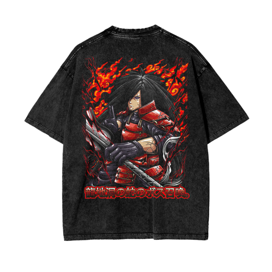 Oversize Madara v2 T-Shirt