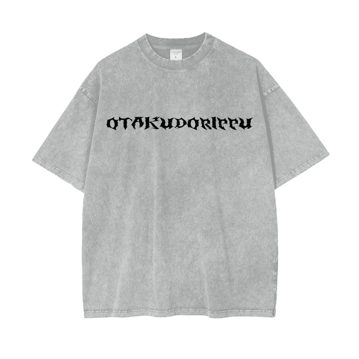 Oversize SL v2 T-Shirt