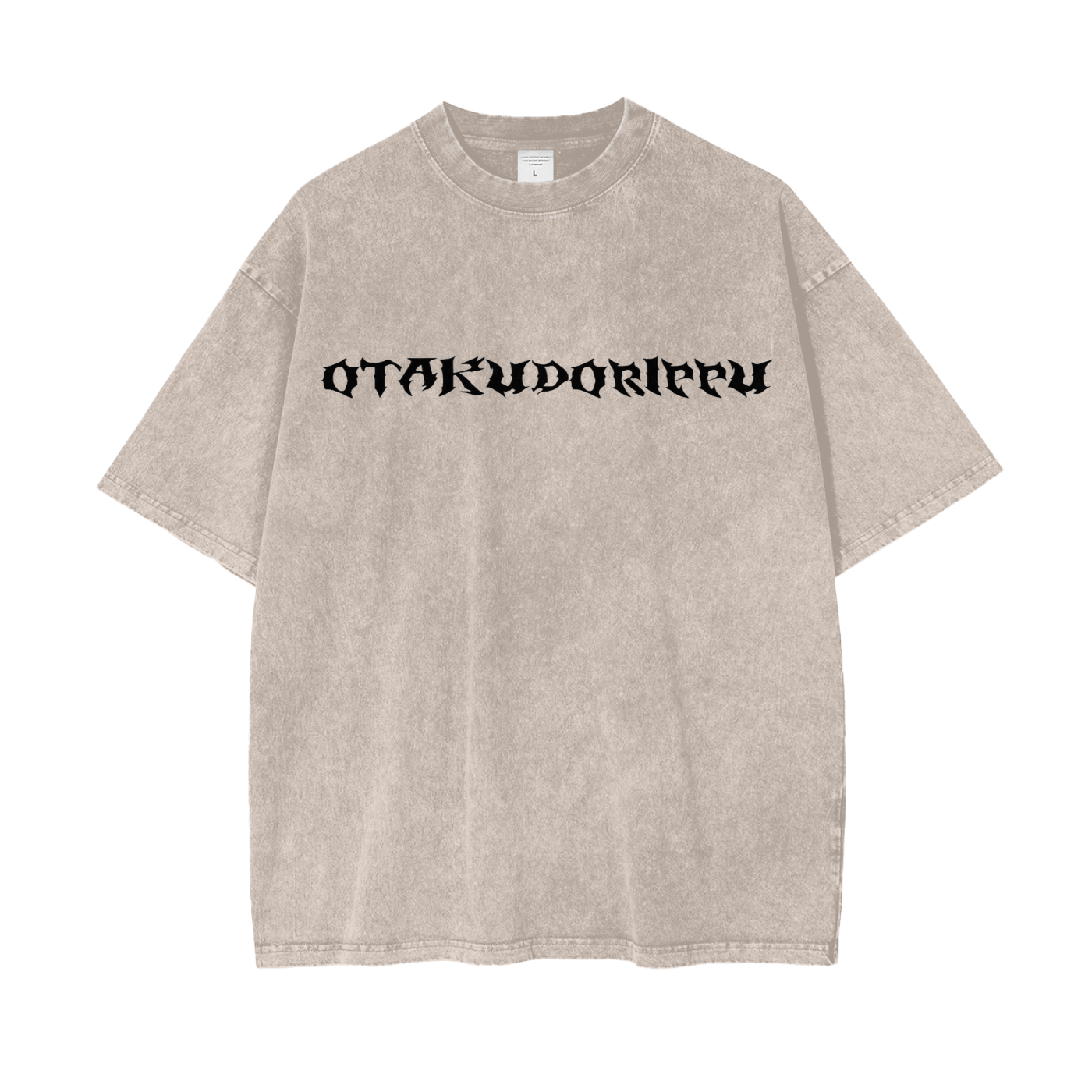 Oversize Unisex SL