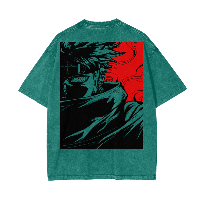 Oversize Pain v2 T-Shirt