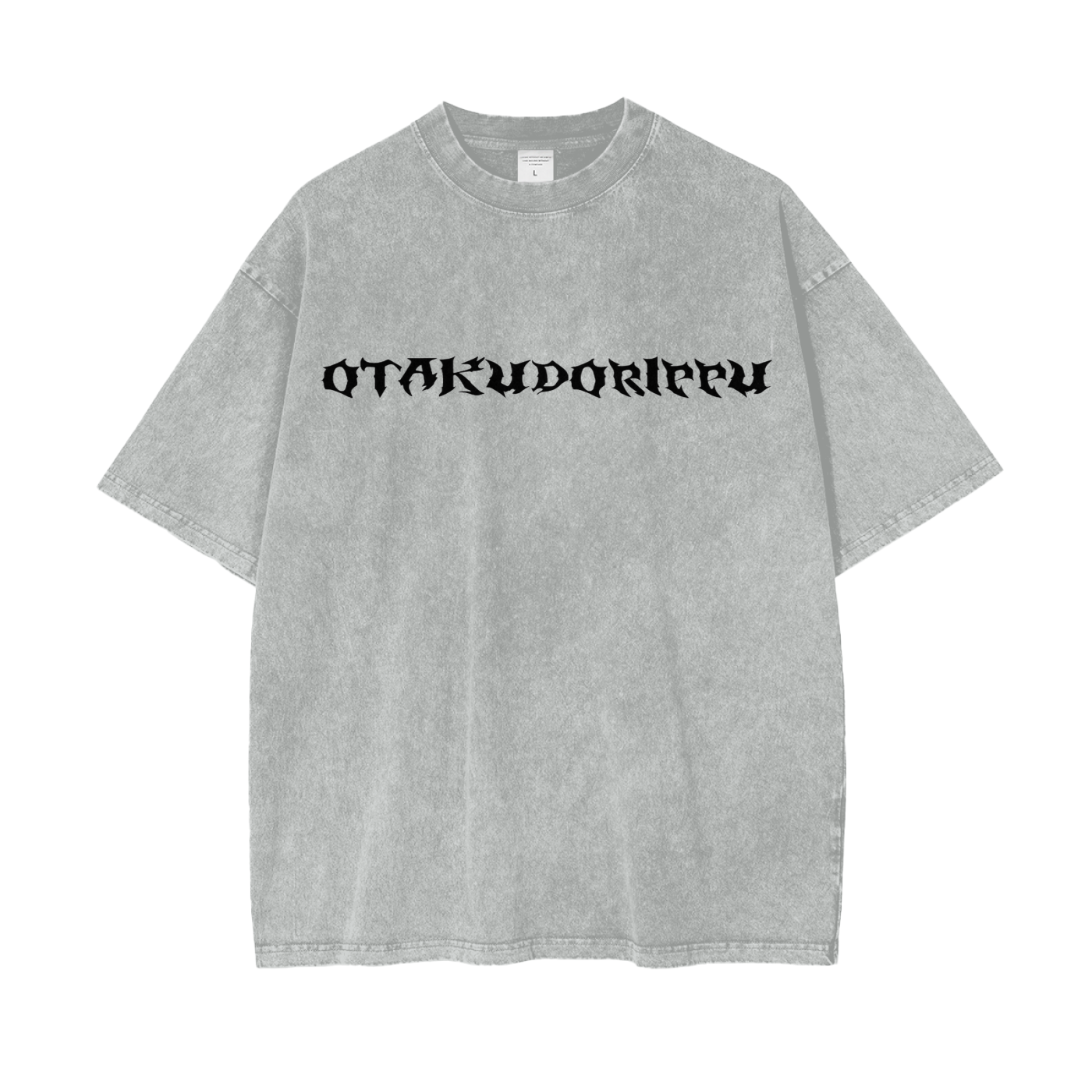 Oversize Unisex SL