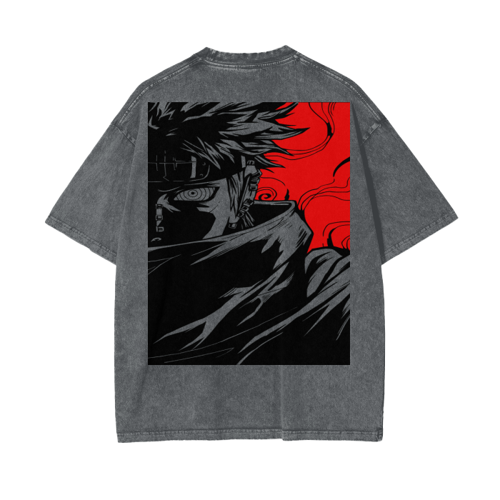 Oversize Pain v2 T-Shirt