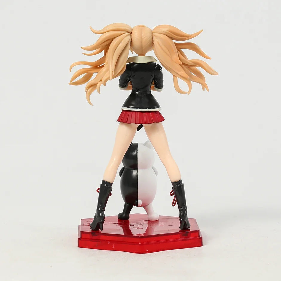 Junko Enoshima Dangan Ronpa Pop Up Parade Collectible Figure Model Doll Decoration Toy