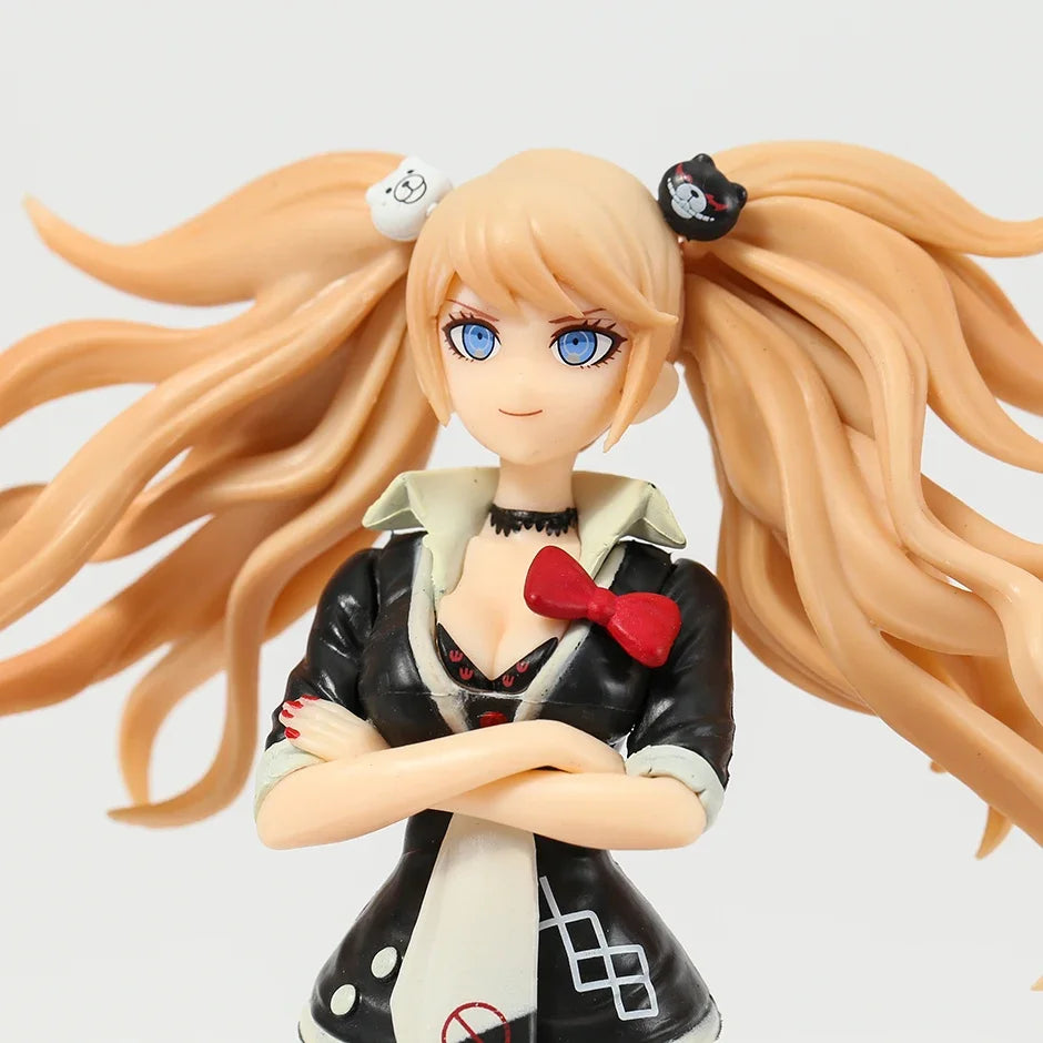 Junko Enoshima Dangan Ronpa Pop Up Parade Collectible Figure Model Doll Decoration Toy