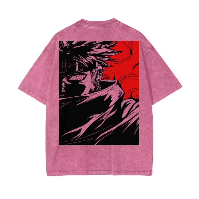 Oversize Pain v2 T-Shirt