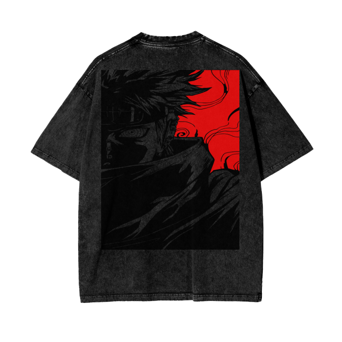 Oversize Pain v2 T-Shirt