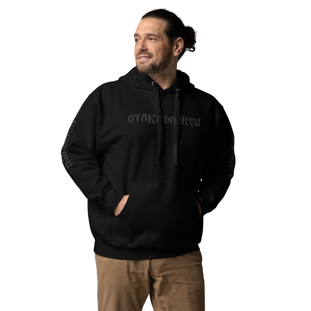 Solo Leveling Unisex Hoodie